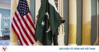Vì sao Mỹ và Pakistan khó trở thành đối tác chiến lược lâu dài?