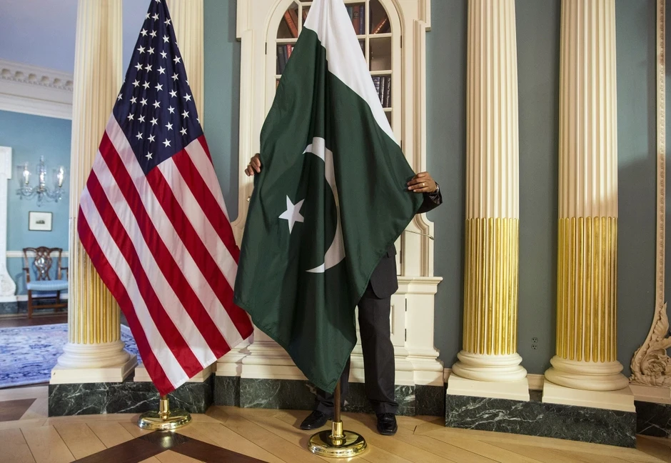 Vì sao Mỹ và Pakistan khó trở thành đối tác chiến lược lâu dài? Vì sao Mỹ và Pakistan khó trở thành đối tác chiến lược lâu dài?