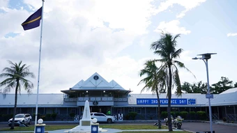 Vì sao Nauru, quốc gia 12.000 dân, quyết định đổi tên?