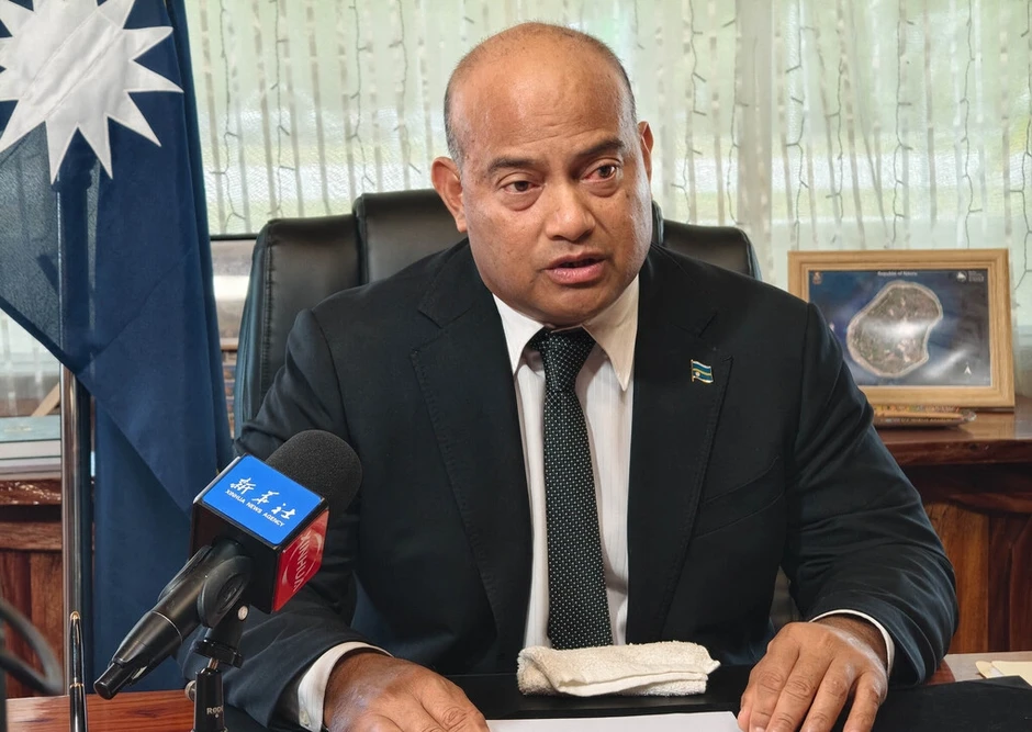 Vì sao Nauru, quốc gia 12.000 dân, quyết định đổi tên?