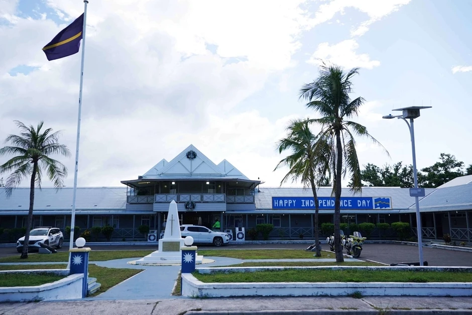 Vì sao Nauru, quốc gia 12.000 dân, quyết định đổi tên?
