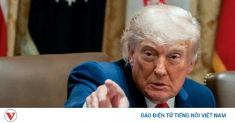 Vì sao ông Trump đe dọa cứng rắn với Oman giữa lúc căng thẳng với Iran leo thang?