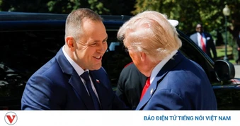 Vì sao ông Trump triển khai thêm 5.000 binh sĩ tới Ba Lan?