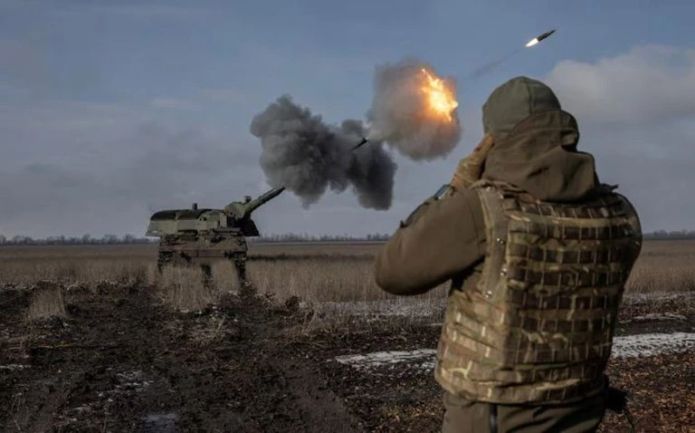 Vì sao Ukraine quyết định mở rộng bán vũ khí ra thế giới? Vì sao Ukraine quyết định mở rộng bán vũ khí ra thế giới?
