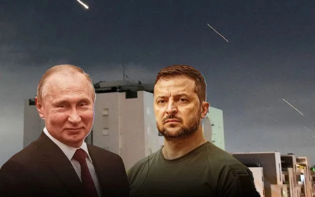 Vì sao Ukraine vẫn điều phòng không sang Trung Đông trong bối cảnh thiếu thốn? Vì sao Ukraine vẫn điều phòng không sang Trung Đông trong bối cảnh thiếu thốn?