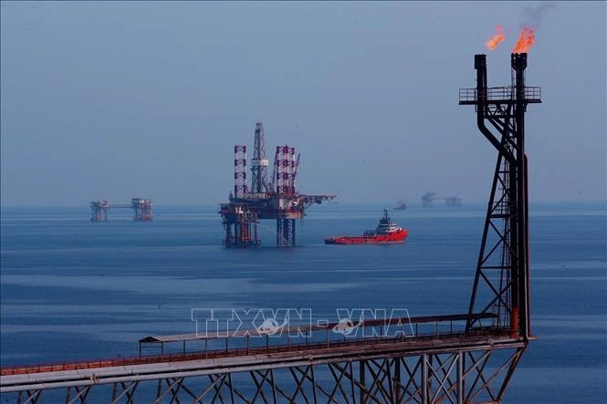 Việt Nam khẳng định vai trò chủ động kiến tạo trong ASEAN Việt Nam khẳng định vai trò chủ động kiến tạo trong ASEAN
