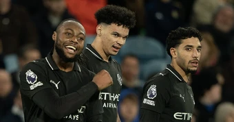 Vòng 29 Giải ngoại hạng Anh (Premier League): Gay cấn cuộc đua vô địch