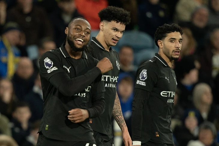 Vòng 29 Giải ngoại hạng Anh (Premier League): Gay cấn cuộc đua vô địch