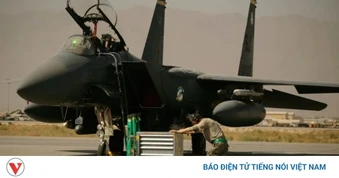Vụ Iran bắn hạ chiến đấu cơ F-15E đặt ra nhiều câu hỏi cho Mỹ và Israel