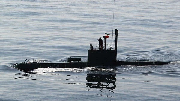 Vũ khí có thể giúp Iran âm thầm lập "trận địa hỏa lực" phong tỏa Hormuz Vũ khí có thể giúp Iran âm thầm lập "trận địa hỏa lực" phong tỏa Hormuz