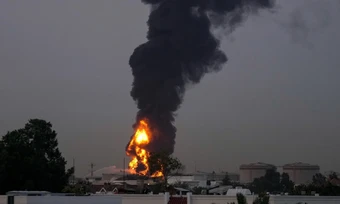 Vùng Vịnh bất an khi ông Trump thay đổi sách lược với Iran