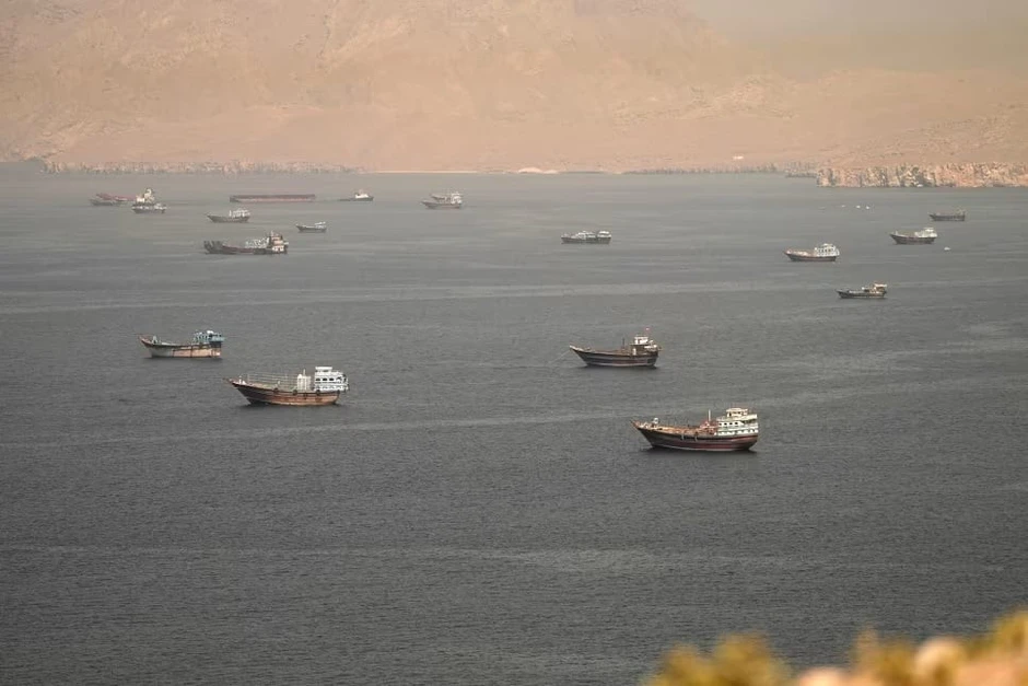 Xuất hiện 3 tuyến vận tải biển mới sau thoả thuận Mỹ - Iran Xuất hiện 3 tuyến vận tải biển mới sau thoả thuận Mỹ - Iran
