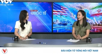 Xung đột Mỹ - Iran có thể bùng phát mạnh sau khi nhiều binh sĩ Mỹ tử vong