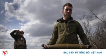Xung đột Mỹ - Iran tạo hiệu ứng domino, Ukraine chịu ảnh hưởng