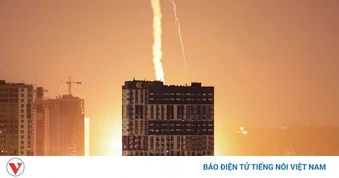 Xung đột Nga - Ukraine bước vào giai đoạn leo thang mới khốc liệt hơn?