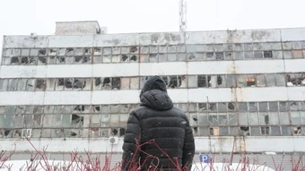 Xung đột Nga-Ukraine: Hòa bình vẫn xa vời