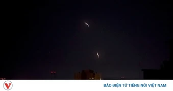 Xung đột Nga - Ukraine sắp có những diễn biến mới mang tính bước ngoặt?