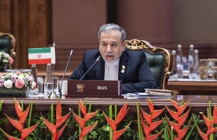 Xung đột tại Iran trở thành phép thử với BRICS Xung đột tại Iran trở thành phép thử với BRICS