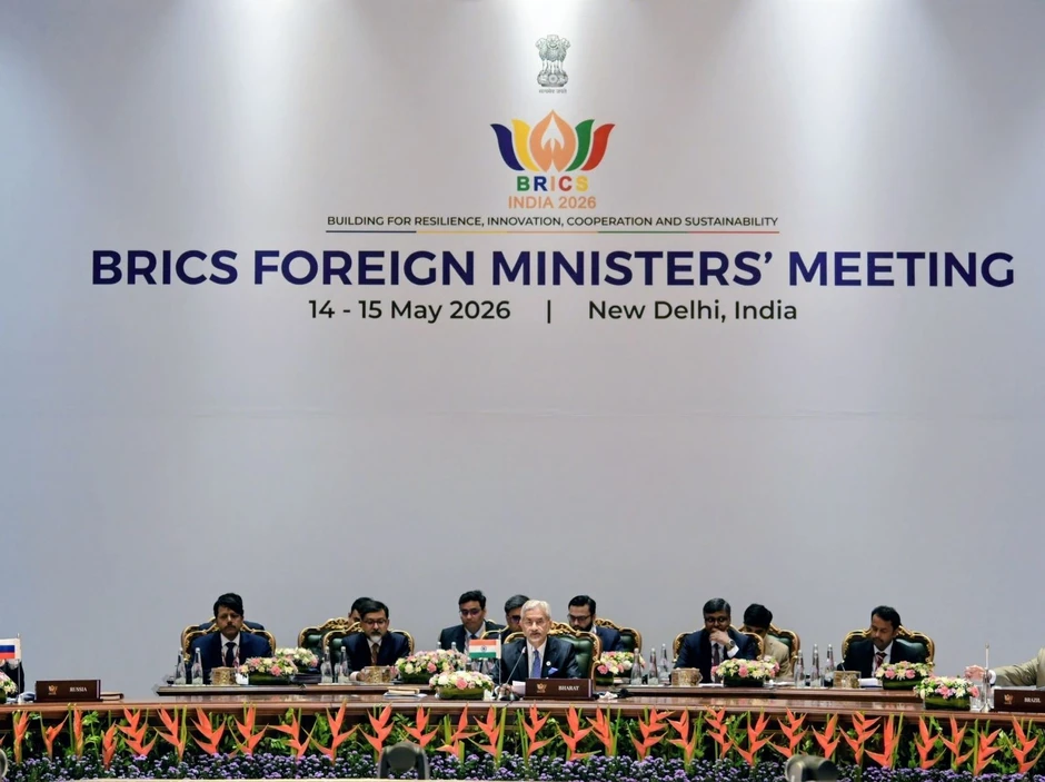 Xung đột tại Iran trở thành phép thử với BRICS Xung đột tại Iran trở thành phép thử với BRICS