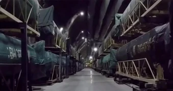 Xung đột Trung Đông 27/4: Iran có bí mật kinh hoàng cho Mỹ và Israel - Vũ khí Iran "độn thổ", bất ngờ xuất hiện giáng đòn sấm sét, liên quân lo sốt vó