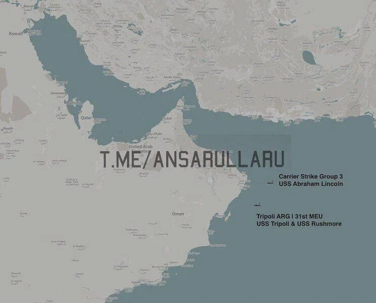 Xung đột Trung Đông: Hạn chót 1/5 cận kề, tàu sân bay Mỹ cách Iran 160km - Nghẹt thở đếm ngược giờ G, ông Trump đi nước cờ khiến không ai ngờ tới?
