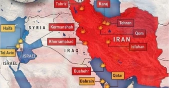Xung đột Trung Đông: Iran tranh thủ từng giờ từng phút cấp tốc bổ sung vũ khí - Cái giá phải trả quá đắt, áp lực buộc ông Trump phải kết thúc cuộc chiến cực lớn