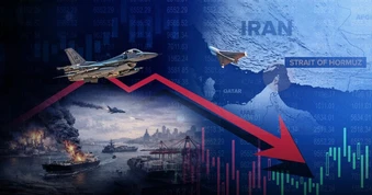Xung đột Trung Đông: Súng nổ ở eo biển Hormuz, Iran ra tuyên bố "nóng"