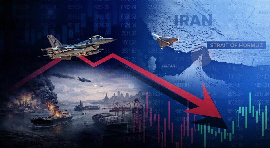 Xung đột Trung Đông: Súng nổ ở eo biển Hormuz, Iran ra tuyên bố "nóng"