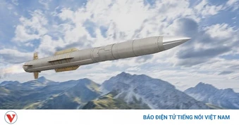 Xung đột Ukraine và Iran làm cạn kiệt kho tên lửa Patriot, Mỹ thúc đẩy ACE giá rẻ