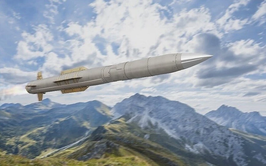 Xung đột Ukraine và Iran làm cạn kiệt kho tên lửa Patriot, Mỹ thúc đẩy ACE giá rẻ Xung đột Ukraine và Iran làm cạn kiệt kho tên lửa Patriot, Mỹ thúc đẩy ACE giá rẻ