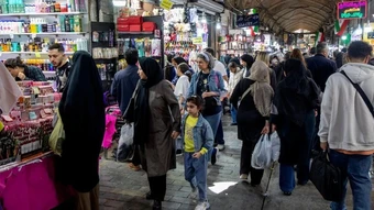 Xung đột với Mỹ kéo dài, hàng triệu người Iran đối mặt nguy cơ thất nghiệp