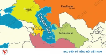 Yếu tố giúp Iran sinh tồn trước đòn phong tỏa khắc nghiệt của Mỹ ở Hormuz?