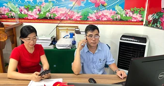 “2 giờ vàng” bảo vệ trẻ bị bạo hành