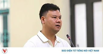 “Chặn đầu, khóa đuôi” ô tô, người đàn ông ở Hà Tĩnh bị tòa phạt 50 triệu đồng