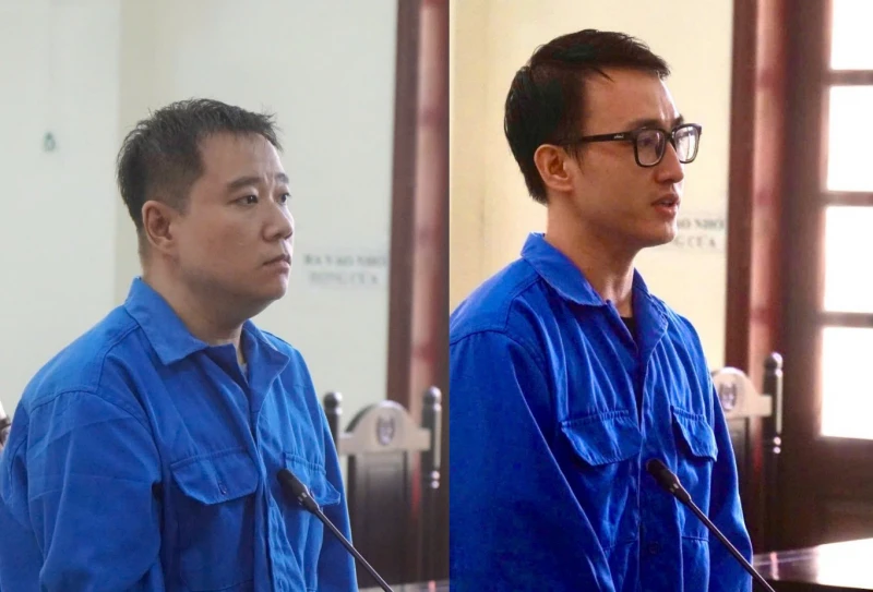 “Giúp đỡ sinh viên, hai cựu cán bộ Đoàn lãnh án “Giúp đỡ sinh viên, hai cựu cán bộ Đoàn lãnh án