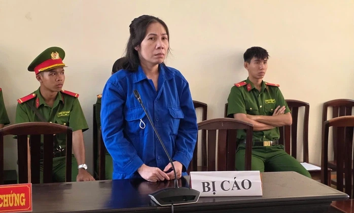 “Kế hoạch hoàn hảo” của người đàn bà 43 tuổi ở Rạch Giá “Kế hoạch hoàn hảo” của người đàn bà 43 tuổi ở Rạch Giá