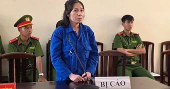 “Kế hoạch hoàn hảo” của người đàn bà 43 tuổi ở Rạch Giá