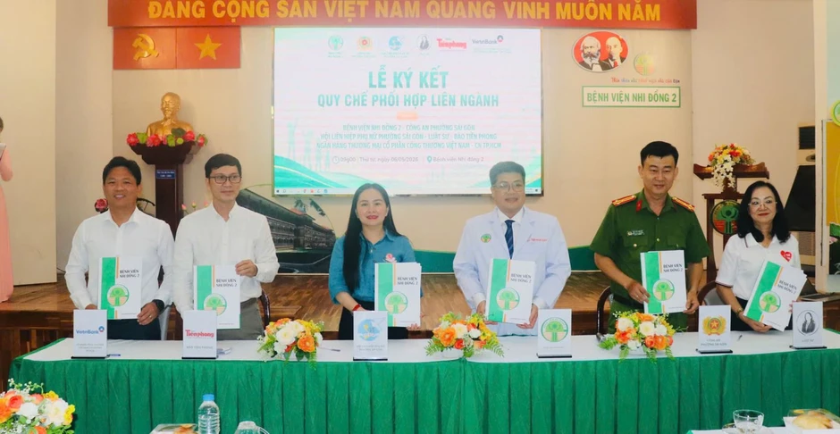 ‘Lá chắn’ liên ngành bảo vệ trẻ bị bạo hành, xâm hại ‘Lá chắn’ liên ngành bảo vệ trẻ bị bạo hành, xâm hại