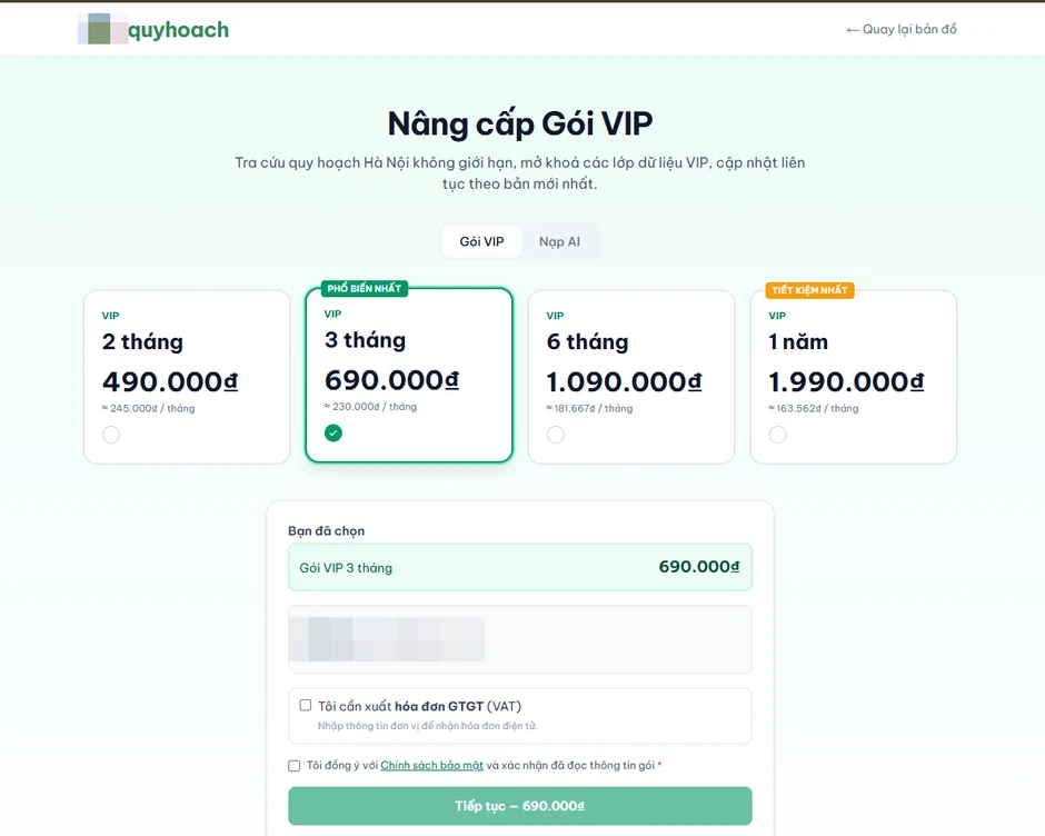 ‘Ma trận’ dịch vụ check quy hoạch: Cẩn trọng kẻo mất tiền, lộ thông tin cá nhân ‘Ma trận’ dịch vụ check quy hoạch: Cẩn trọng kẻo mất tiền, lộ thông tin cá nhân