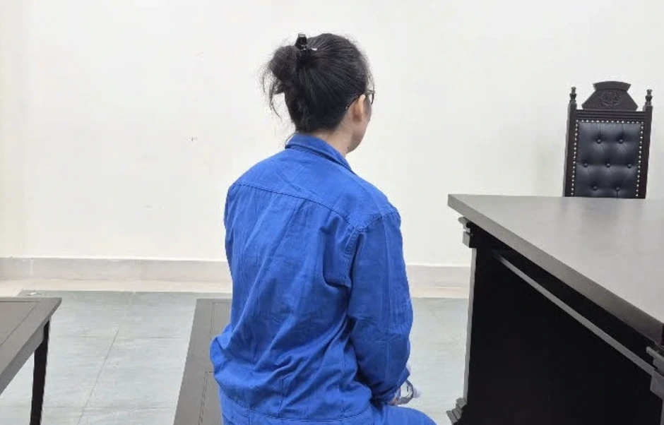 “Màn kịch” của nữ cựu kế toán hòng chiếm đoạt 10 tỷ đồng “Màn kịch” của nữ cựu kế toán hòng chiếm đoạt 10 tỷ đồng