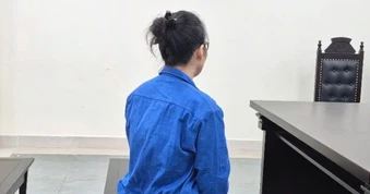 “Màn kịch” của nữ cựu kế toán hòng chiếm đoạt 10 tỷ đồng