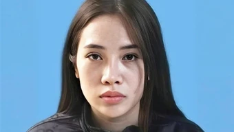“Na Đắc Kỷ” sa lưới sau gần 5 năm trốn truy nã