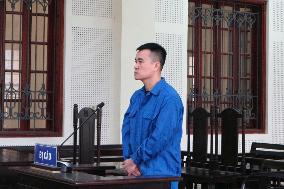 ‘Nổ’ có quan hệ xin tại ngoại, lừa hơn 1 tỷ đồng ‘Nổ’ có quan hệ xin tại ngoại, lừa hơn 1 tỷ đồng