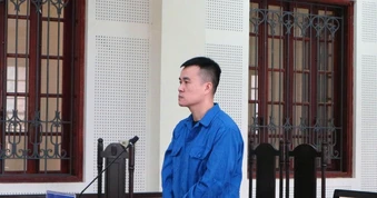 ‘Nổ’ có quan hệ xin tại ngoại, lừa hơn 1 tỷ đồng
