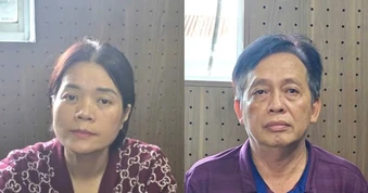 ‘Nữ quái’ buôn heo giả danh Công an chiếm đoạt tiền tỷ