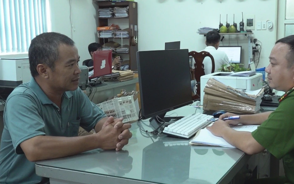 "Cô dâu" Nguyễn Ngọc Thảo SN 2007 lĩnh án tù "Cô dâu" Nguyễn Ngọc Thảo SN 2007 lĩnh án tù
