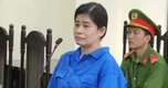 "Cô dâu" Nguyễn Ngọc Thảo SN 2007 lĩnh án tù