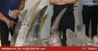 "Đại gia kim cương" Chu Đăng Khoa bị bắt giữ tại Nam Phi