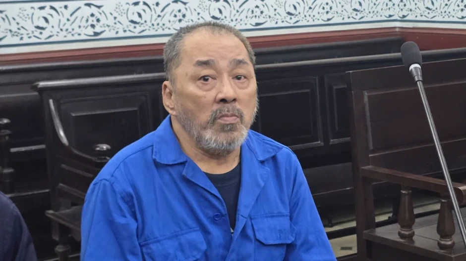 "Giúp" vợ hờ "giải thoát", người đàn ông lãnh 16 năm tù tội giết người