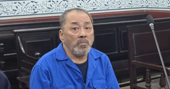 "Giúp" vợ hờ "giải thoát", người đàn ông lãnh 16 năm tù tội giết người